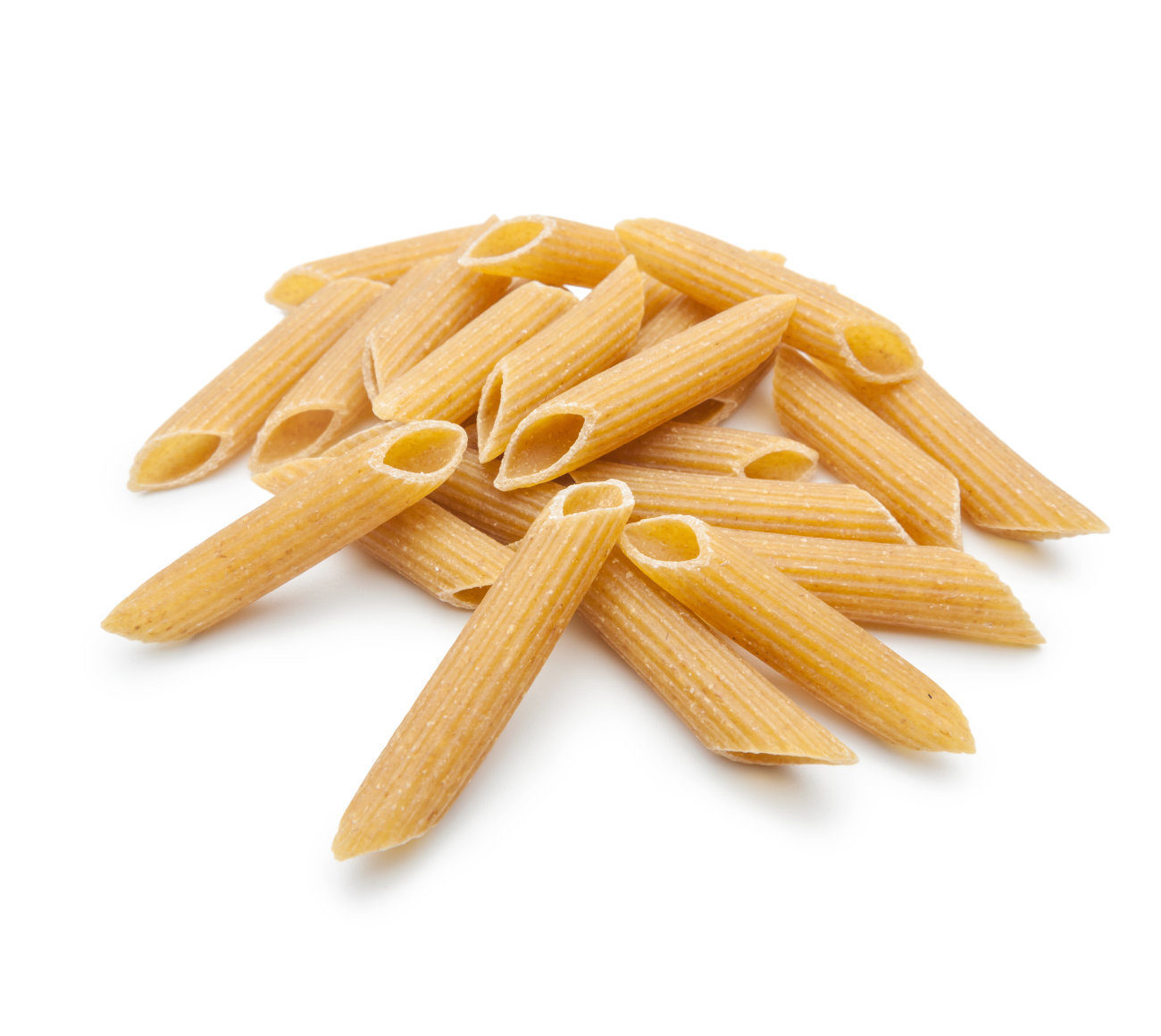 Half whole penne bulk 1kg